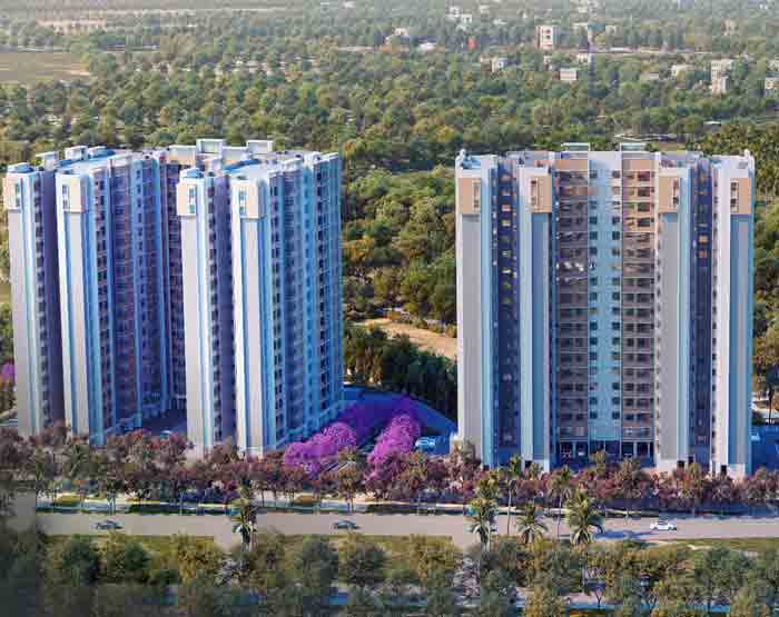Embassy Verde Image 1