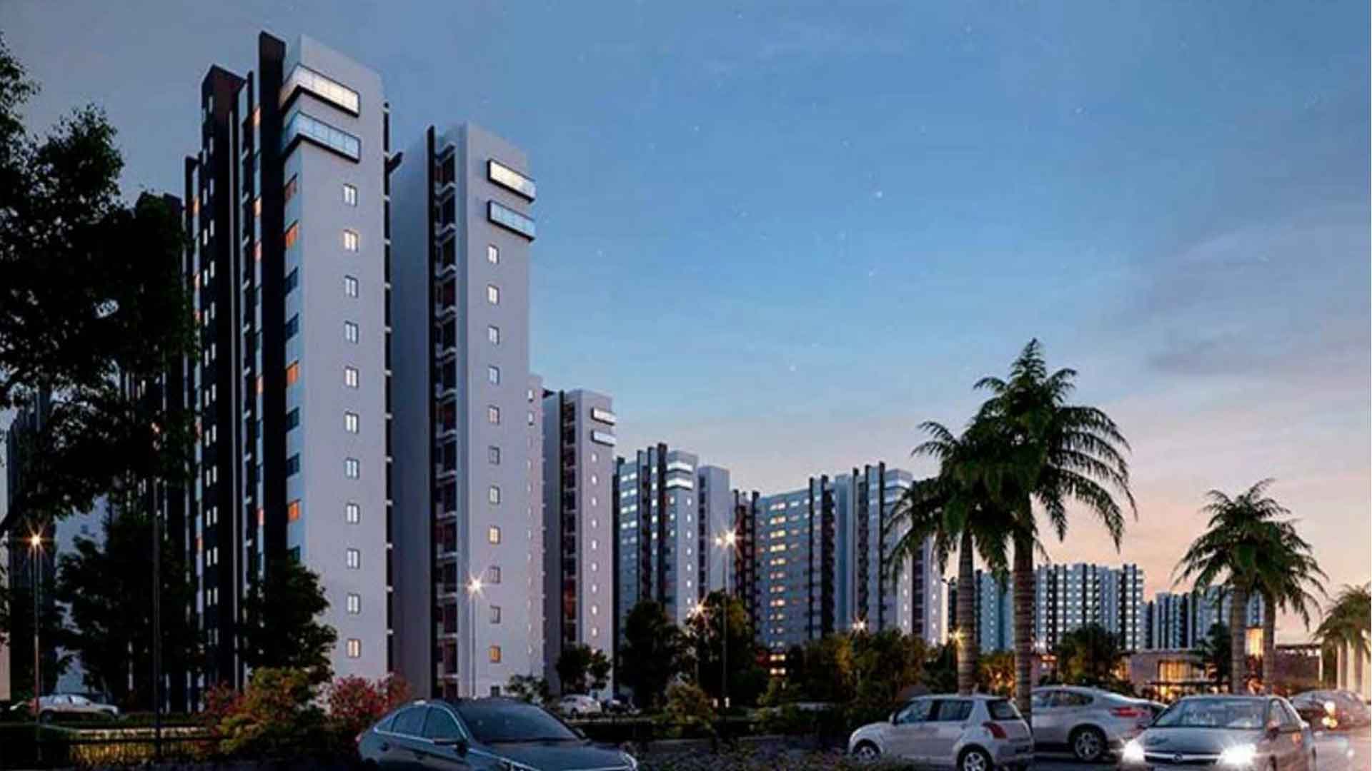 Embassy Verde Image 1