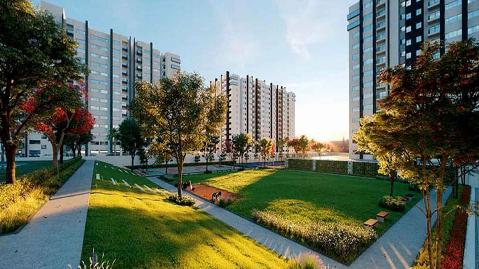 Embassy Verde Image 1