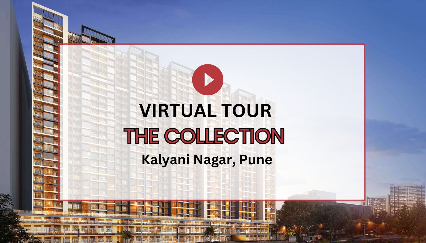 The Collection Virtual Site Visit