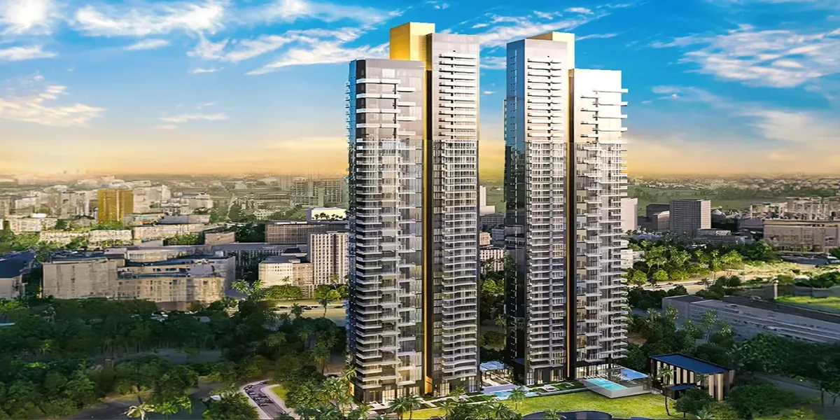 Tribeca The Edge Image 1