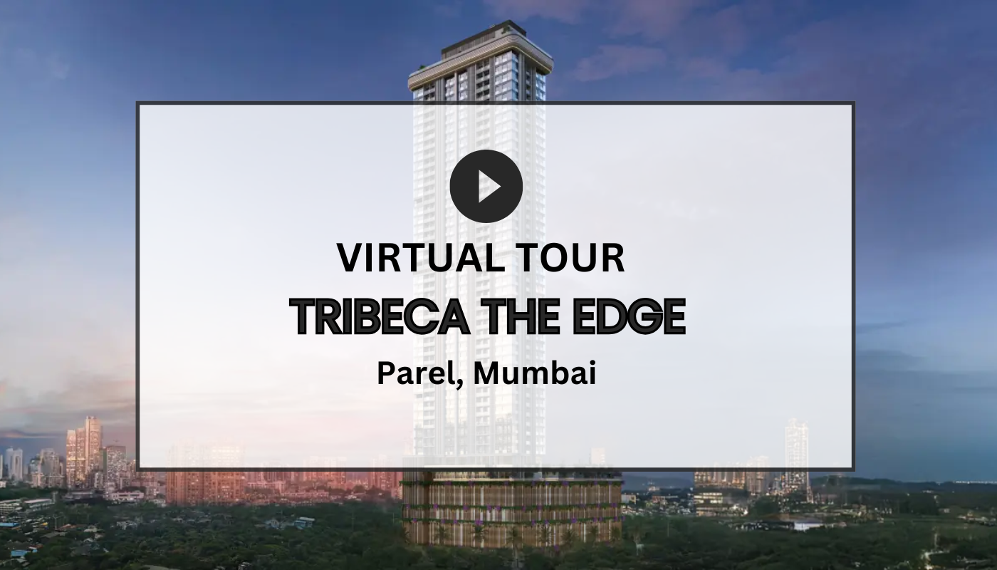 Tribeca The Edge Virtual Site Visit