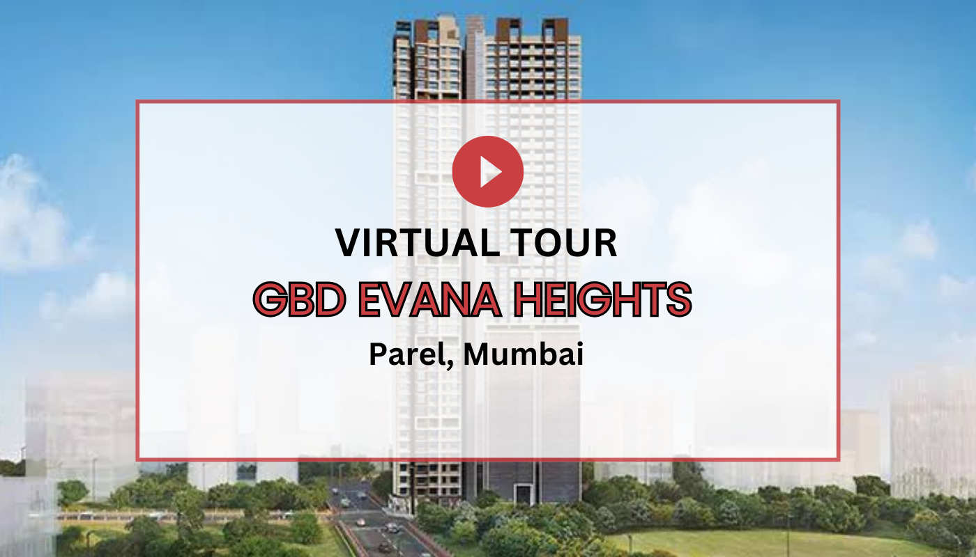 GBD Evana Heights Virtual Site Visit