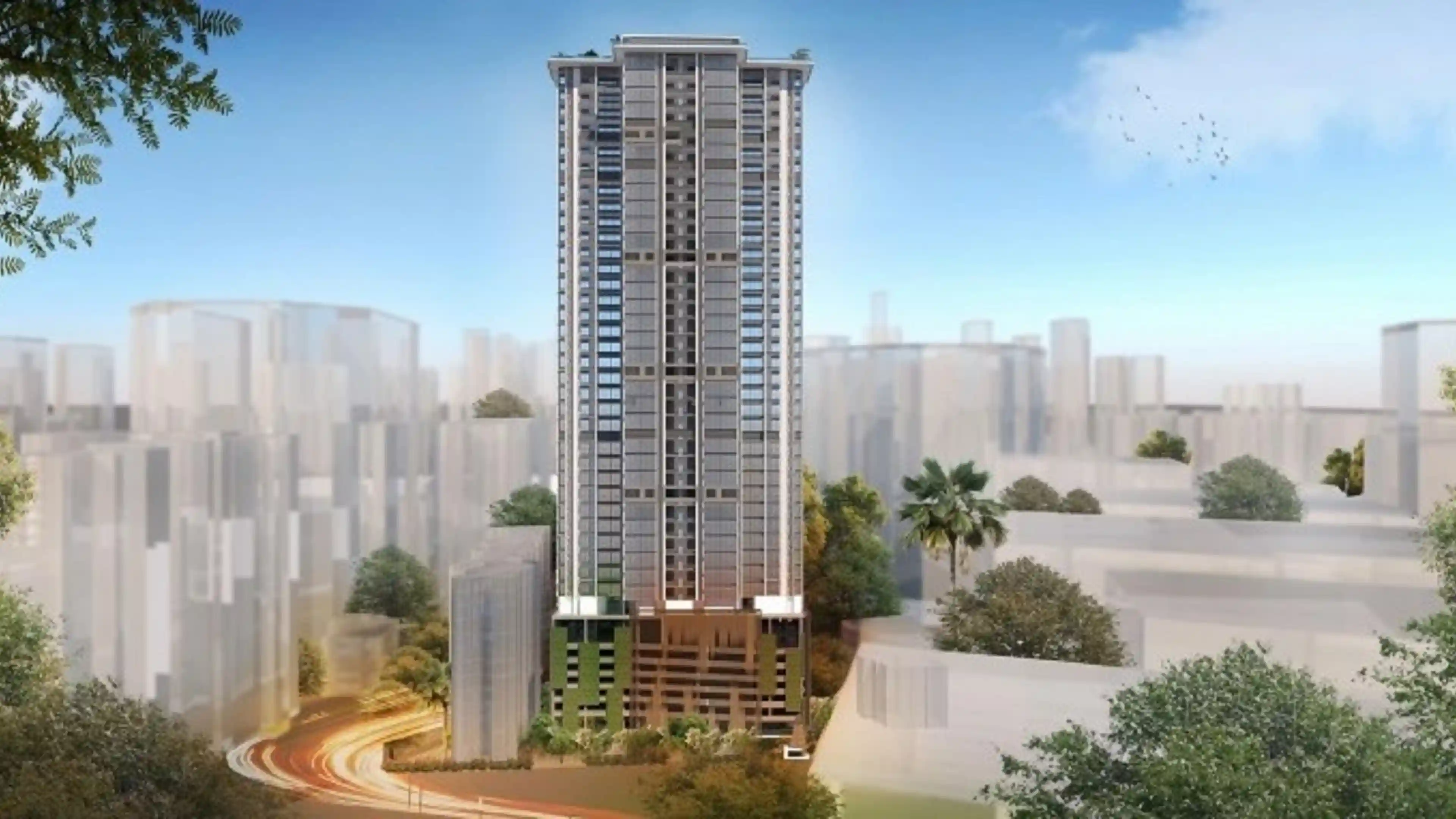 Sugee Marina Bay Image 1