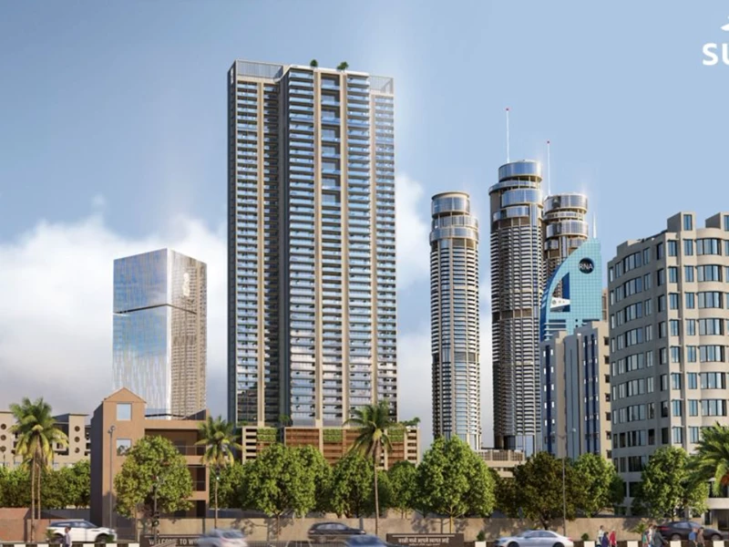 Sugee Marina Bay Image 1