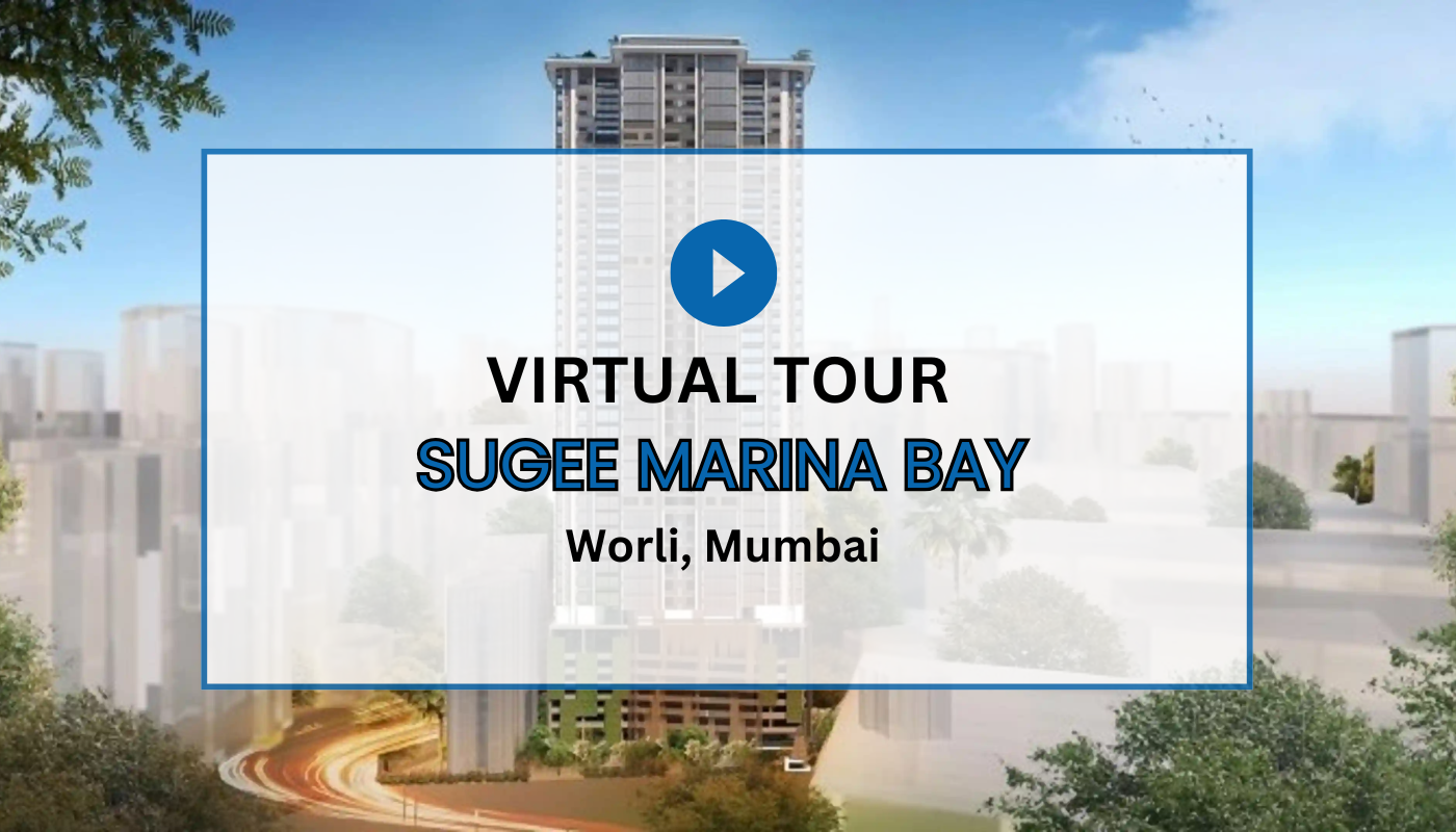 Sugee Marina Bay Virtual Site Visit