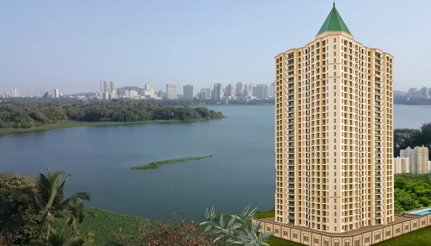 Hiranandani Empress Hill Image 1