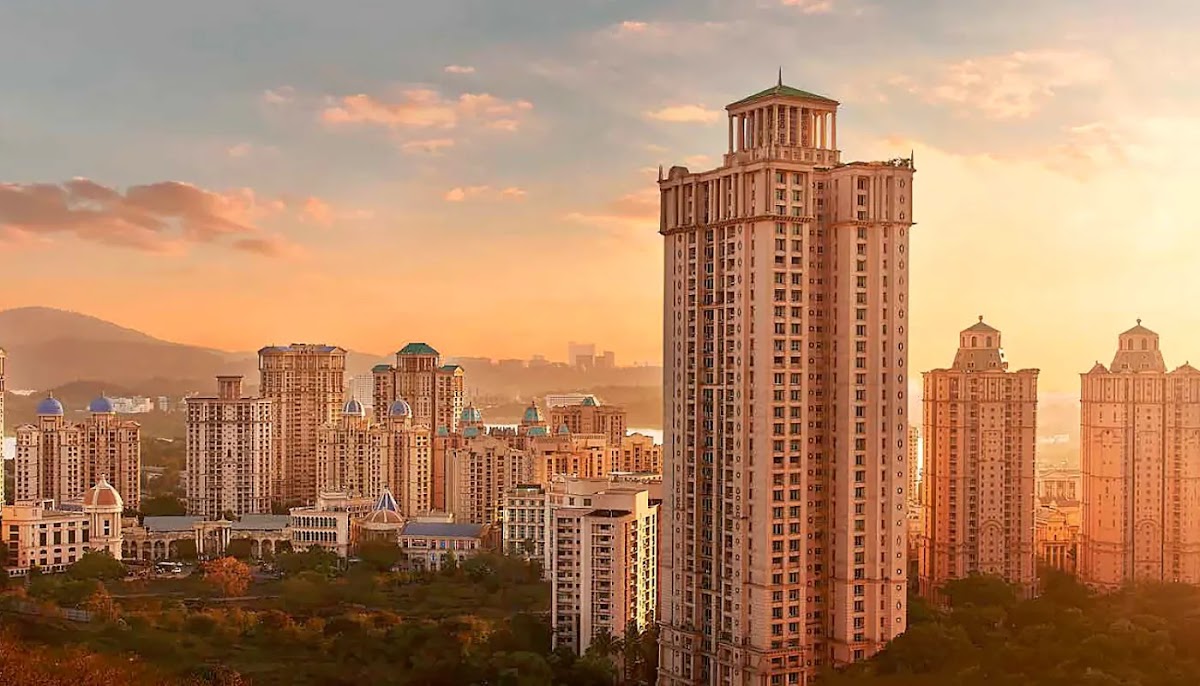 Hiranandani Empress Hill Image 1