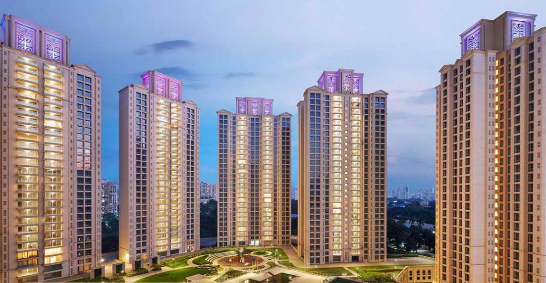 Hiranandani Empress Hill Image 1