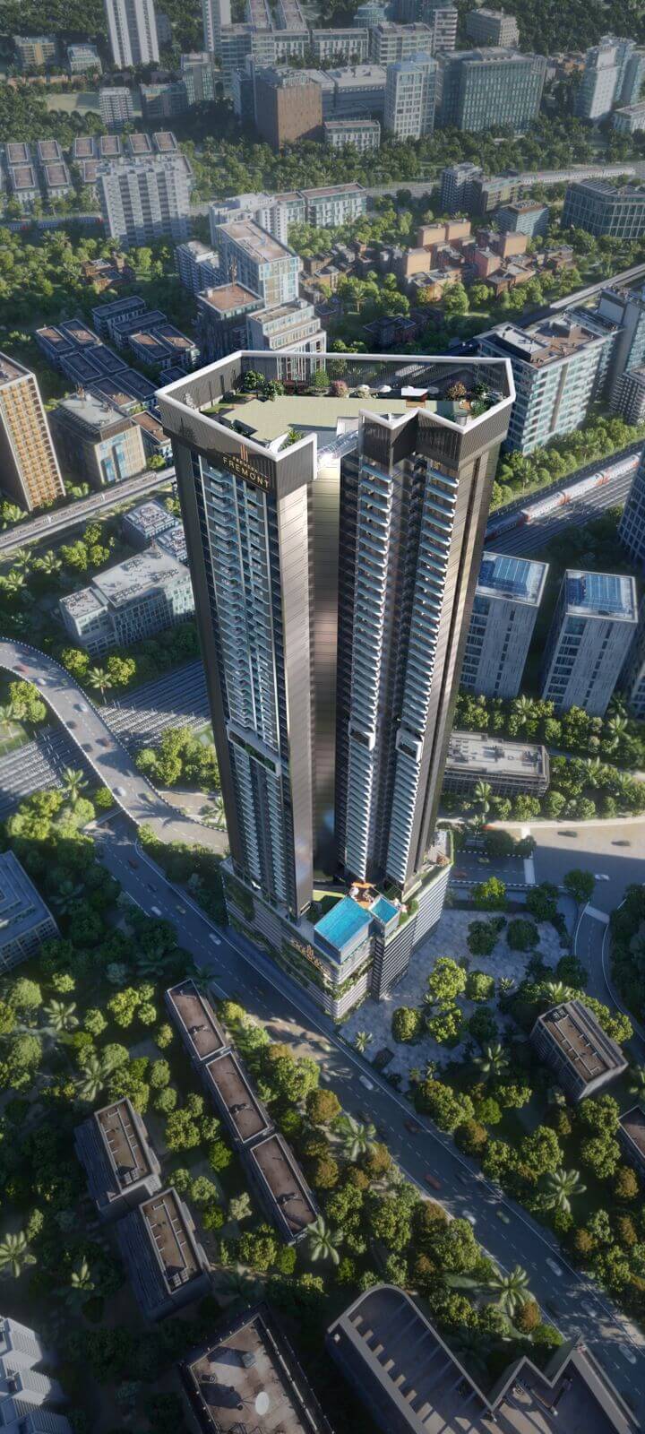 Promesa Fremont Image 1