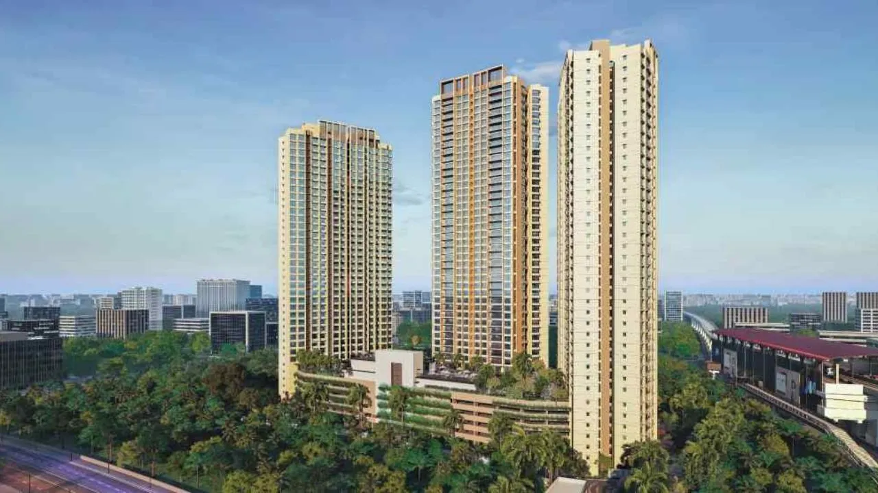Kalpataru One Image 1