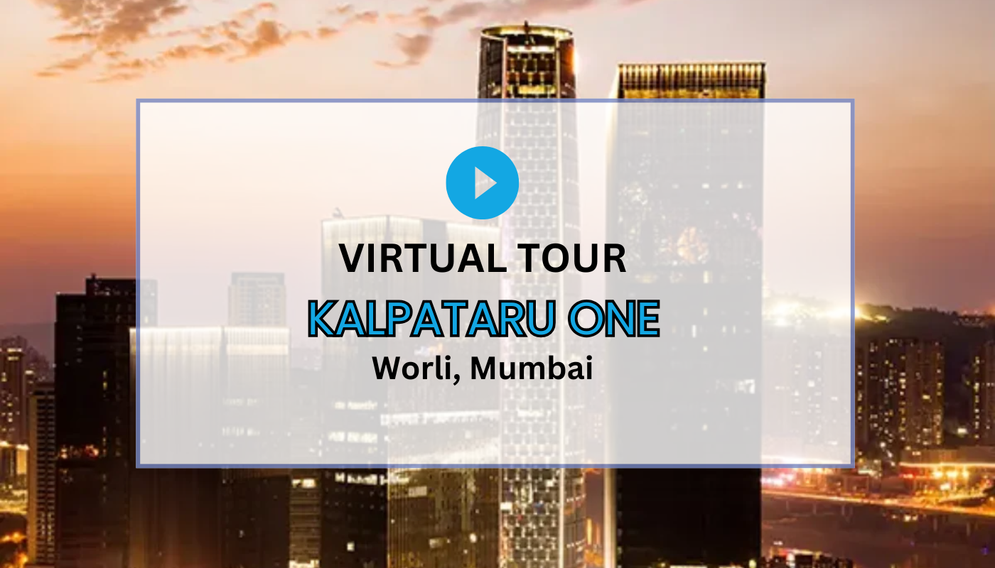 Kalpataru One Virtual Site Visit