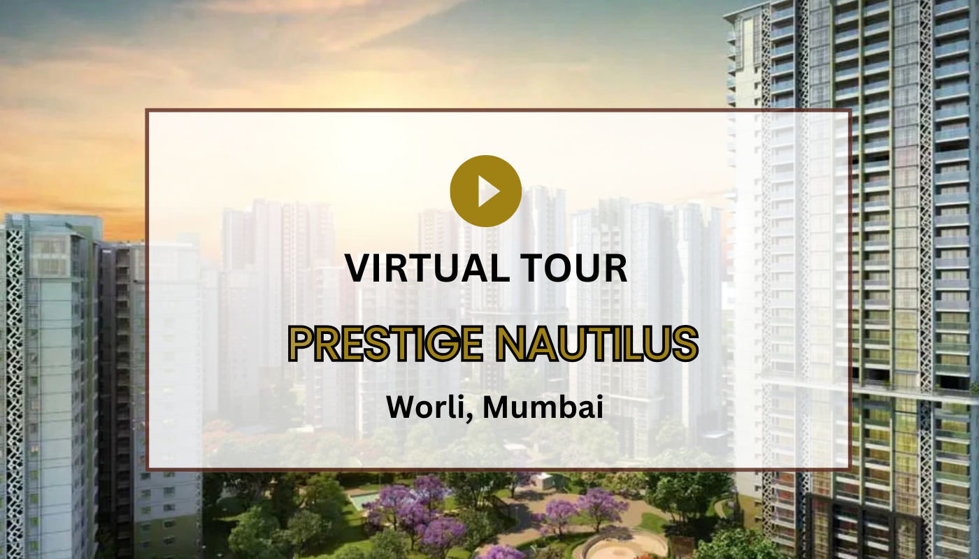 Prestige Nautilus Virtual Site Visit