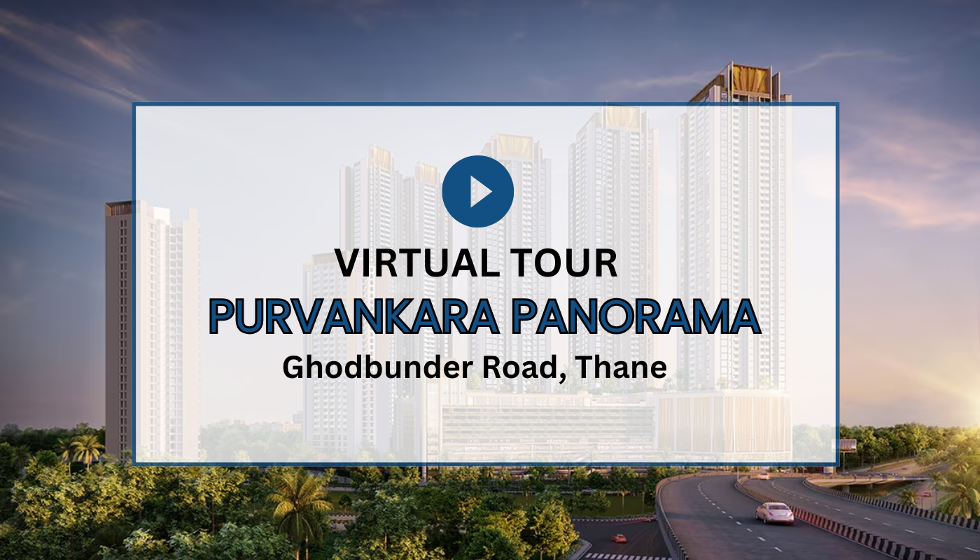 Purvankara Panorama Virtual Site Visit