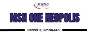 MSN One Neopolis