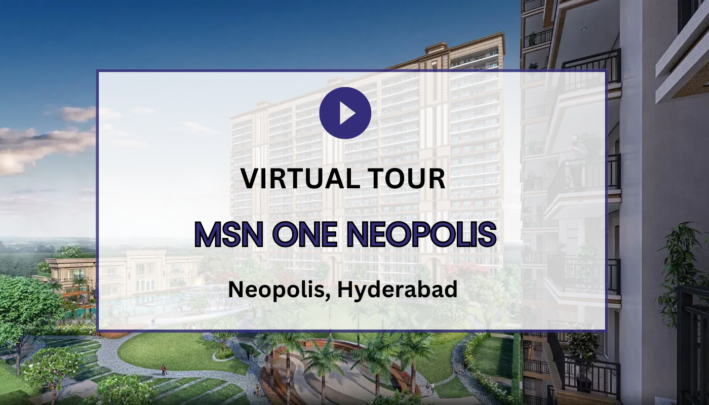MSN One Neopolis Virtual Site Visit
