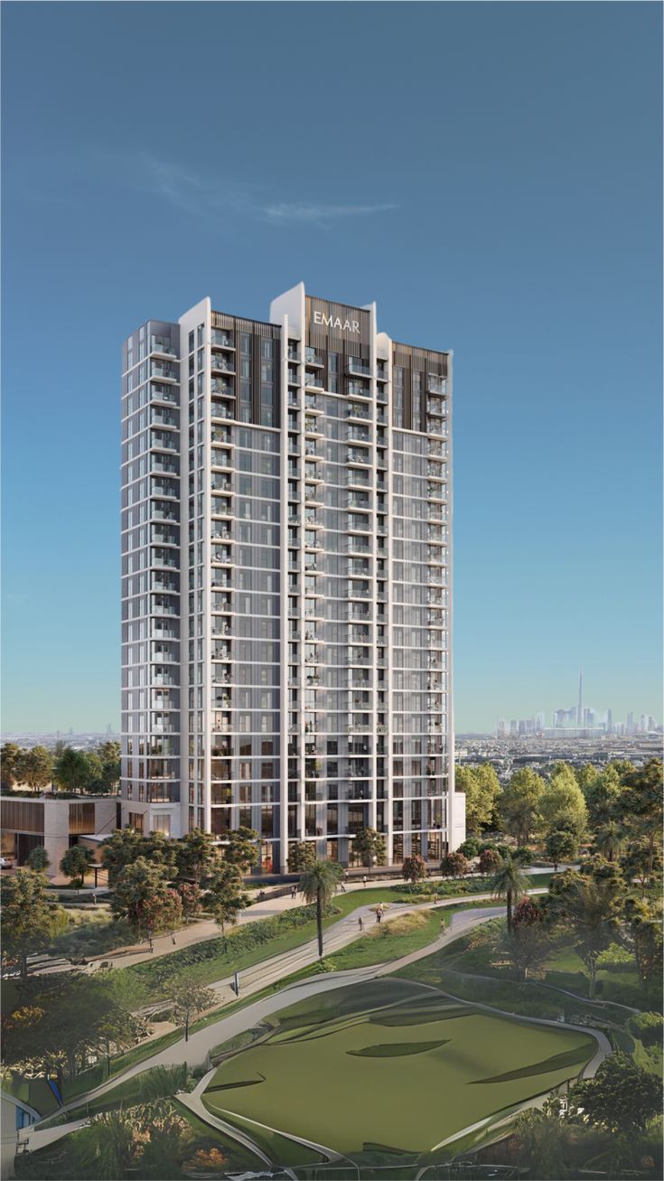 Golf Hillside Image 1