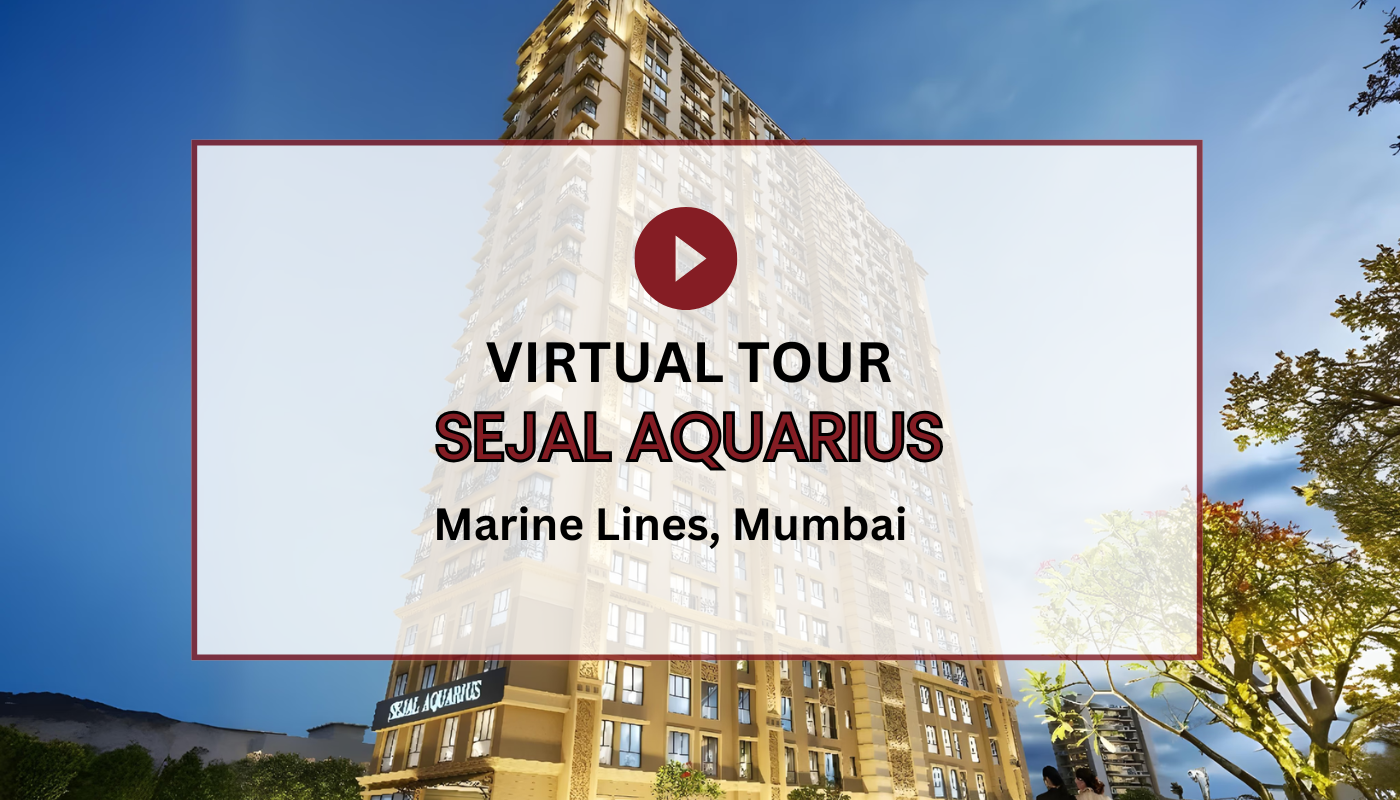 Sejal Aquarius Virtual Site Visit