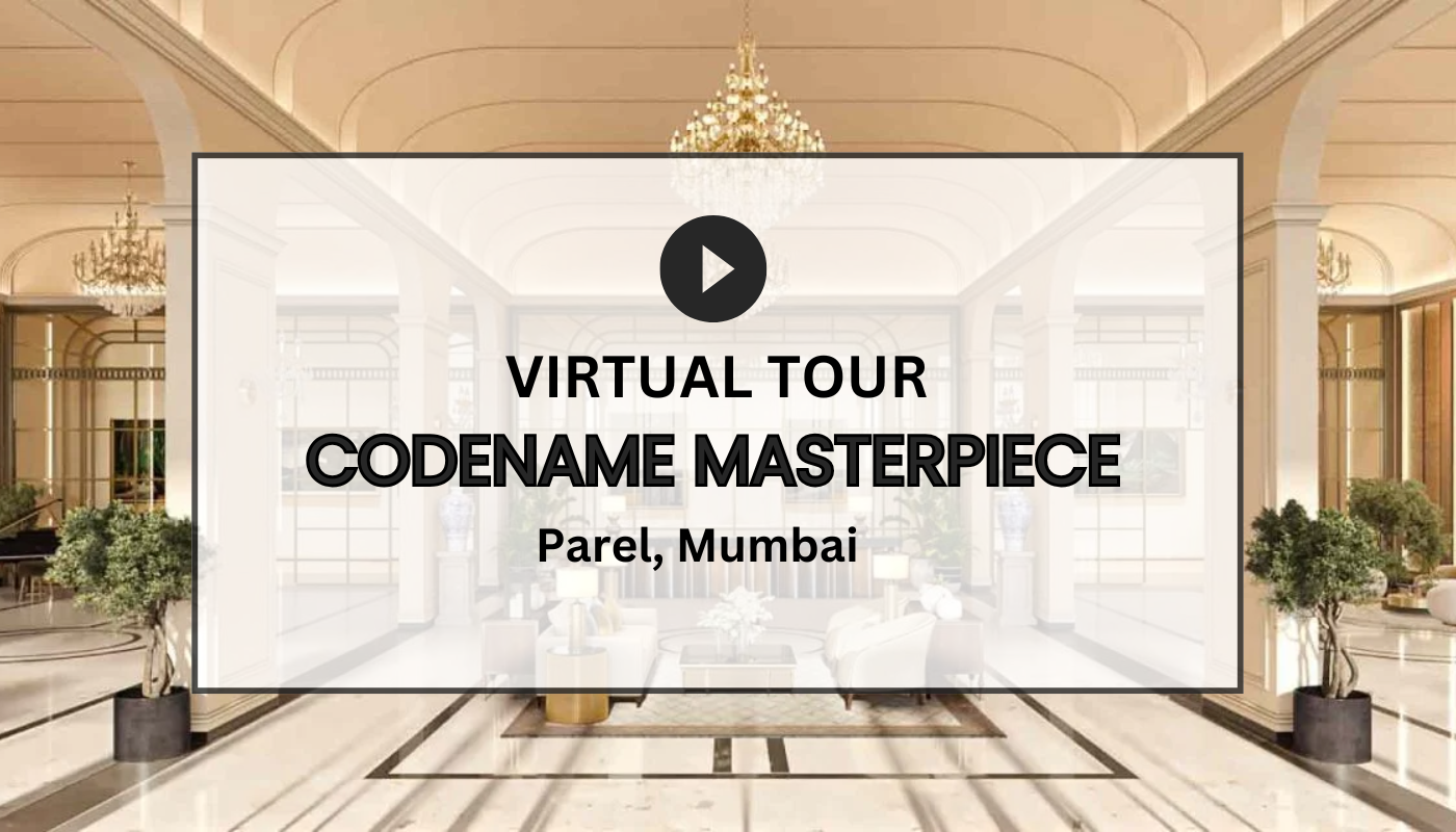 Codename Masterpiece Virtual Site Visit