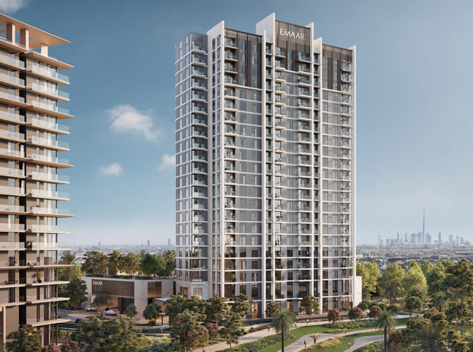 Golf Hillside Image 1