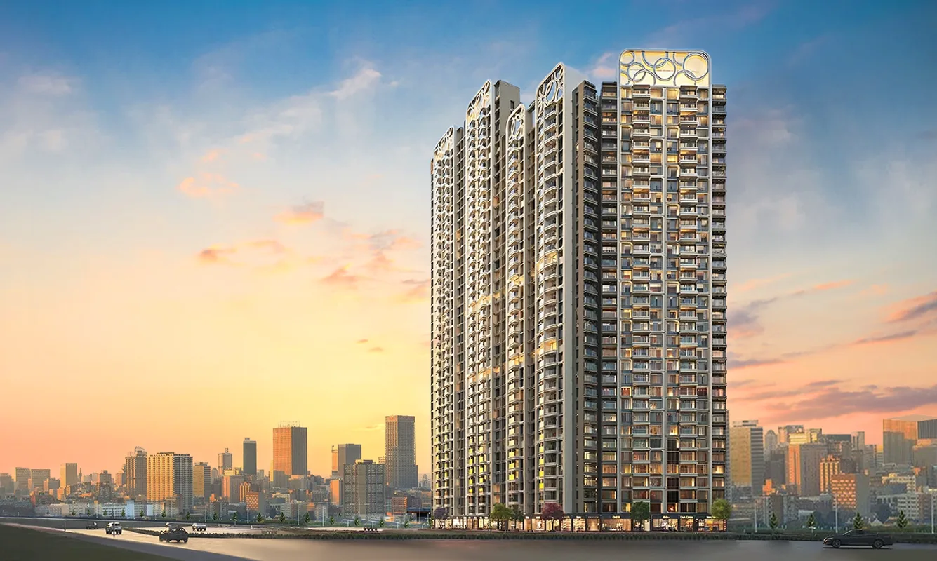 Island Cove Mahim Image 1