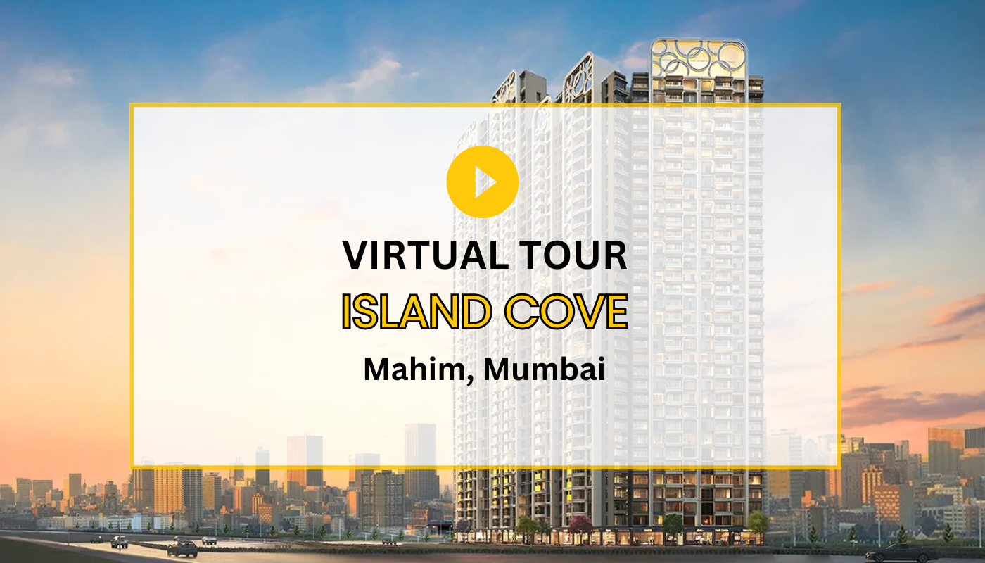 Island Cove Mahim Virtual Site Visit