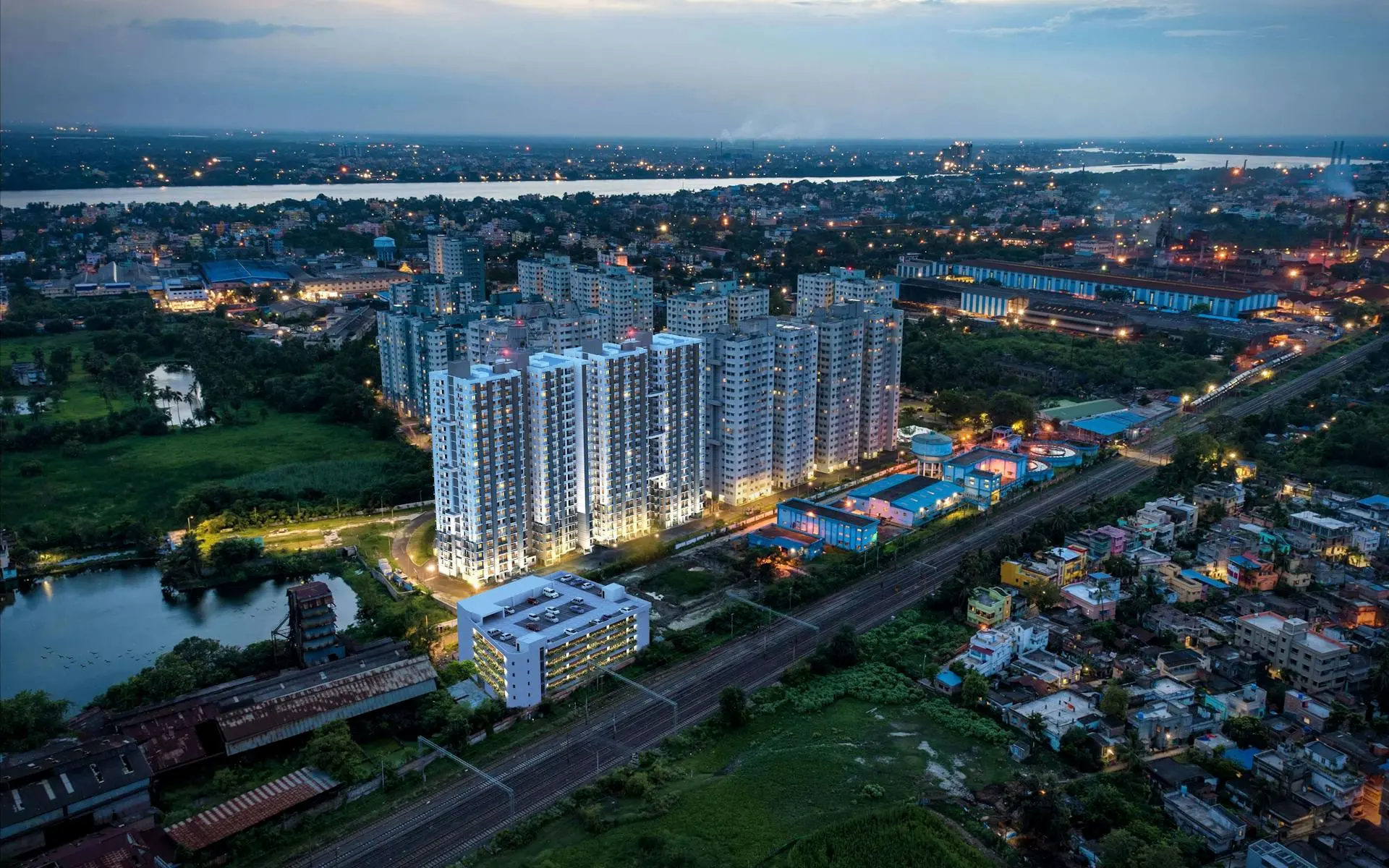 Godrej Prakriti Image 1
