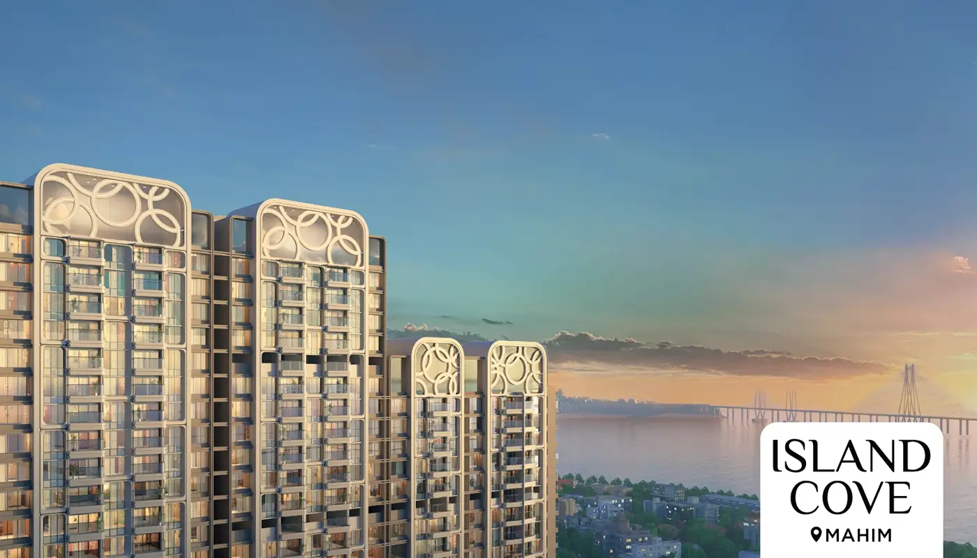 Island Cove Mahim Image 1