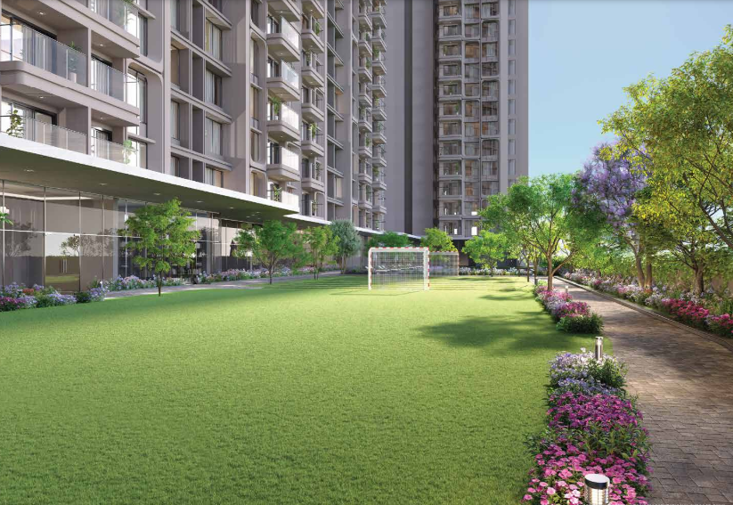 Island Cove Mahim Image 1