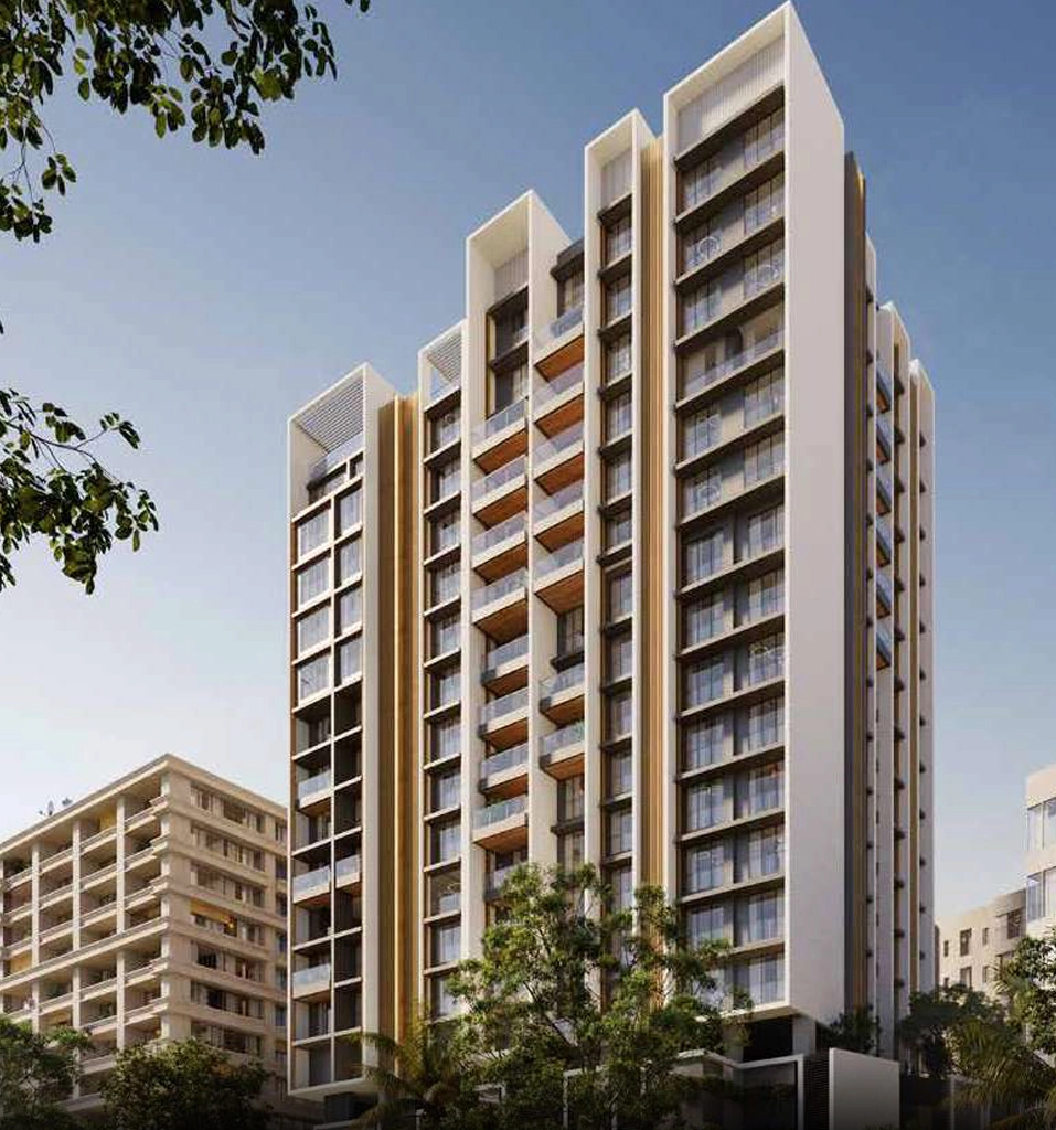 Rustomjee Crescent Image 1