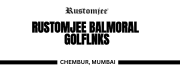 Rustomjee Balmoral Golf Links