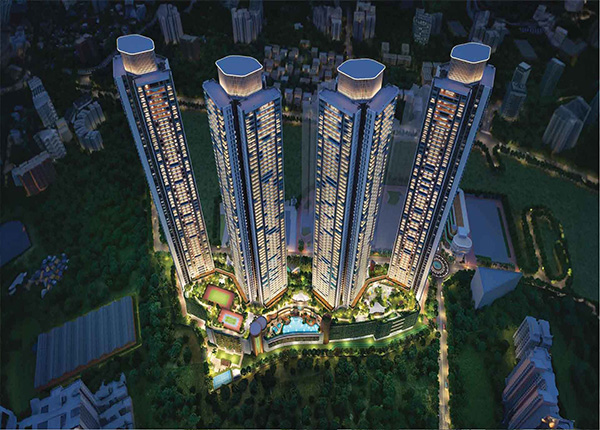 Prestige Forest Hills Image 1