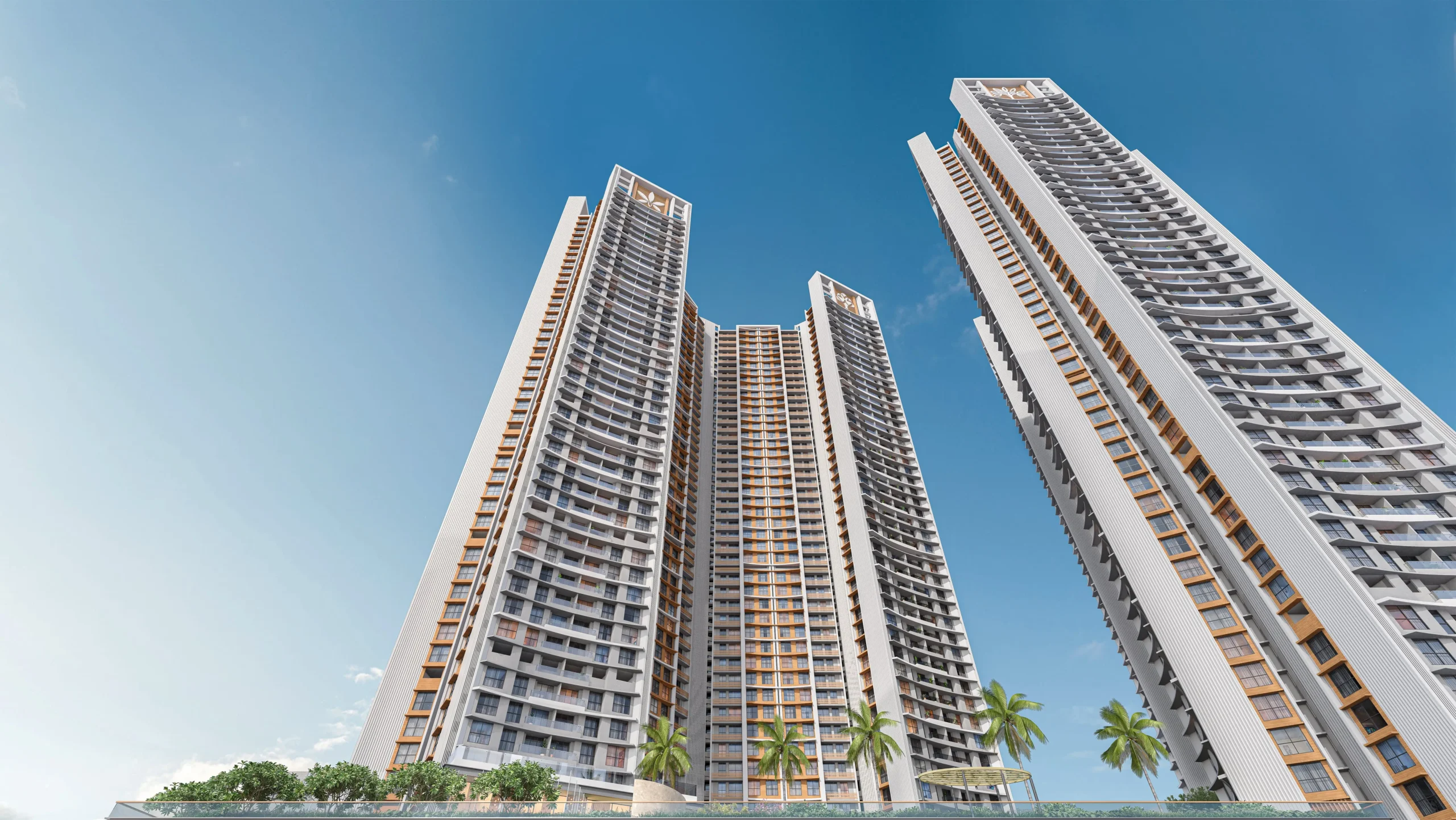 Prestige Forest Hills Image 1