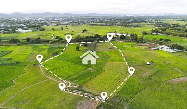 Prestige Gardenia Estates plot Image 1