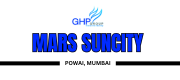 GHP Mars Suncity