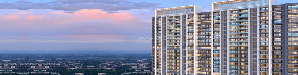 GHP Mars Suncity Image 1