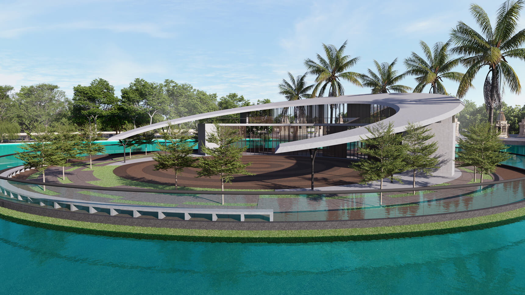 Arvind Aqua City Image 1