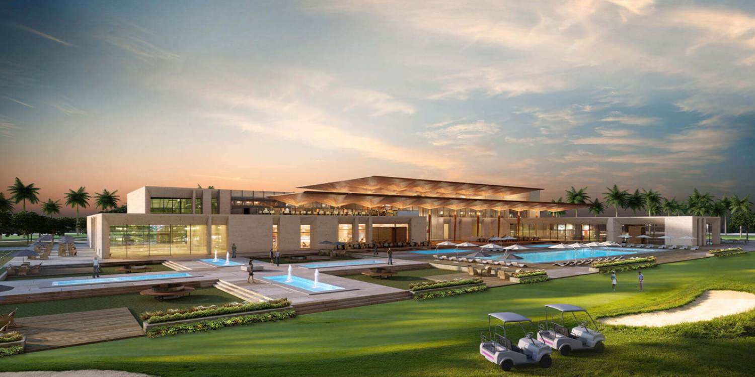 Arvind Aqua City Image 1