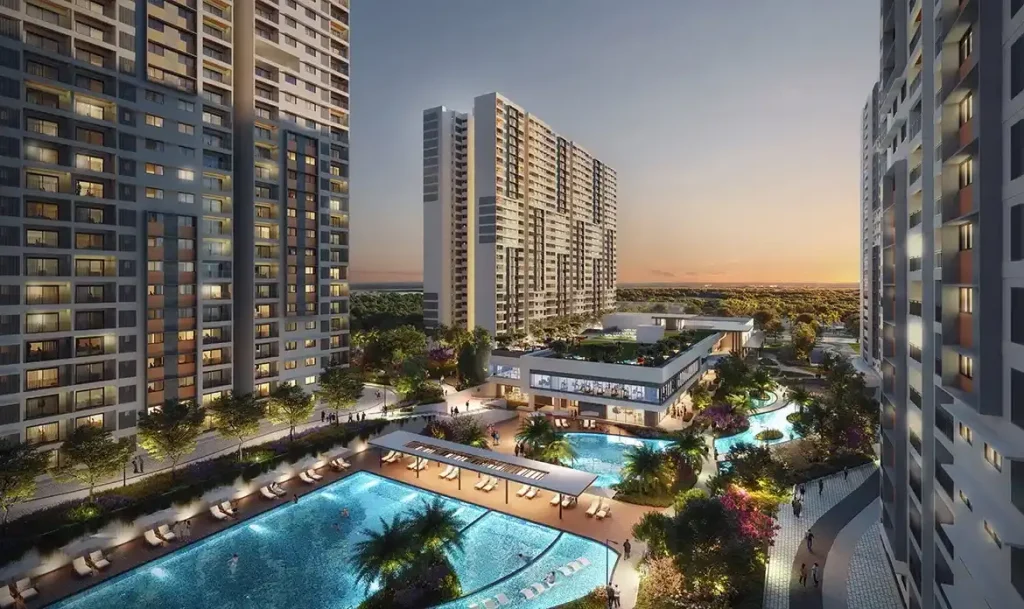 Adarsh Lumina Image 1