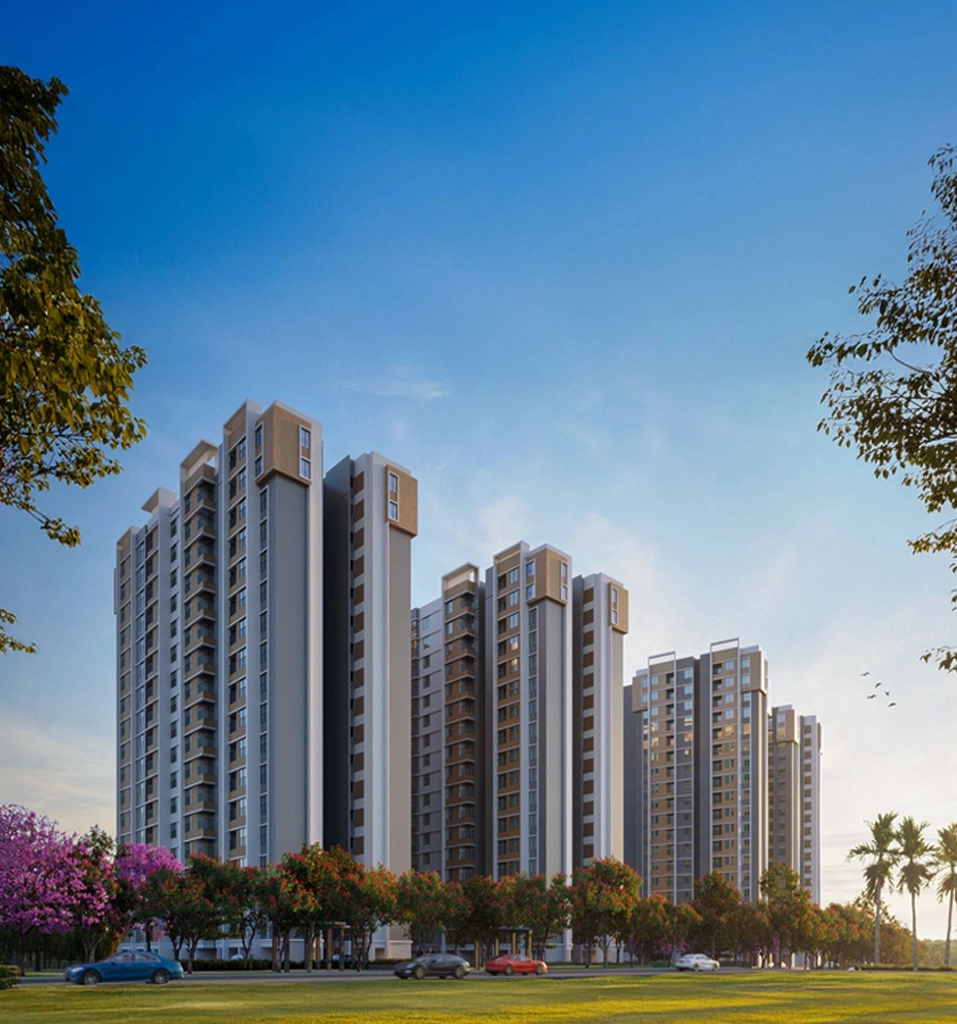Embassy Verde Devanahalli Image 1