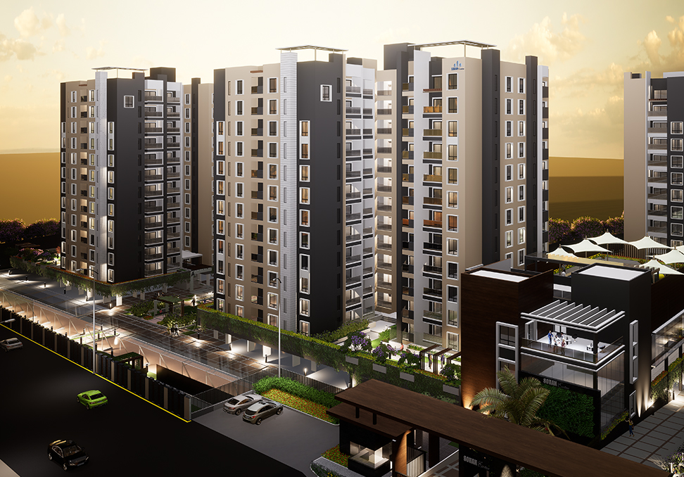 Sohan Exotica Image 1