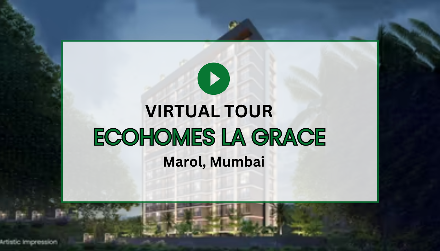 Ecohomes La Grace Virtual Site Visit