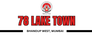 Ajmera 78 Lake Town 
