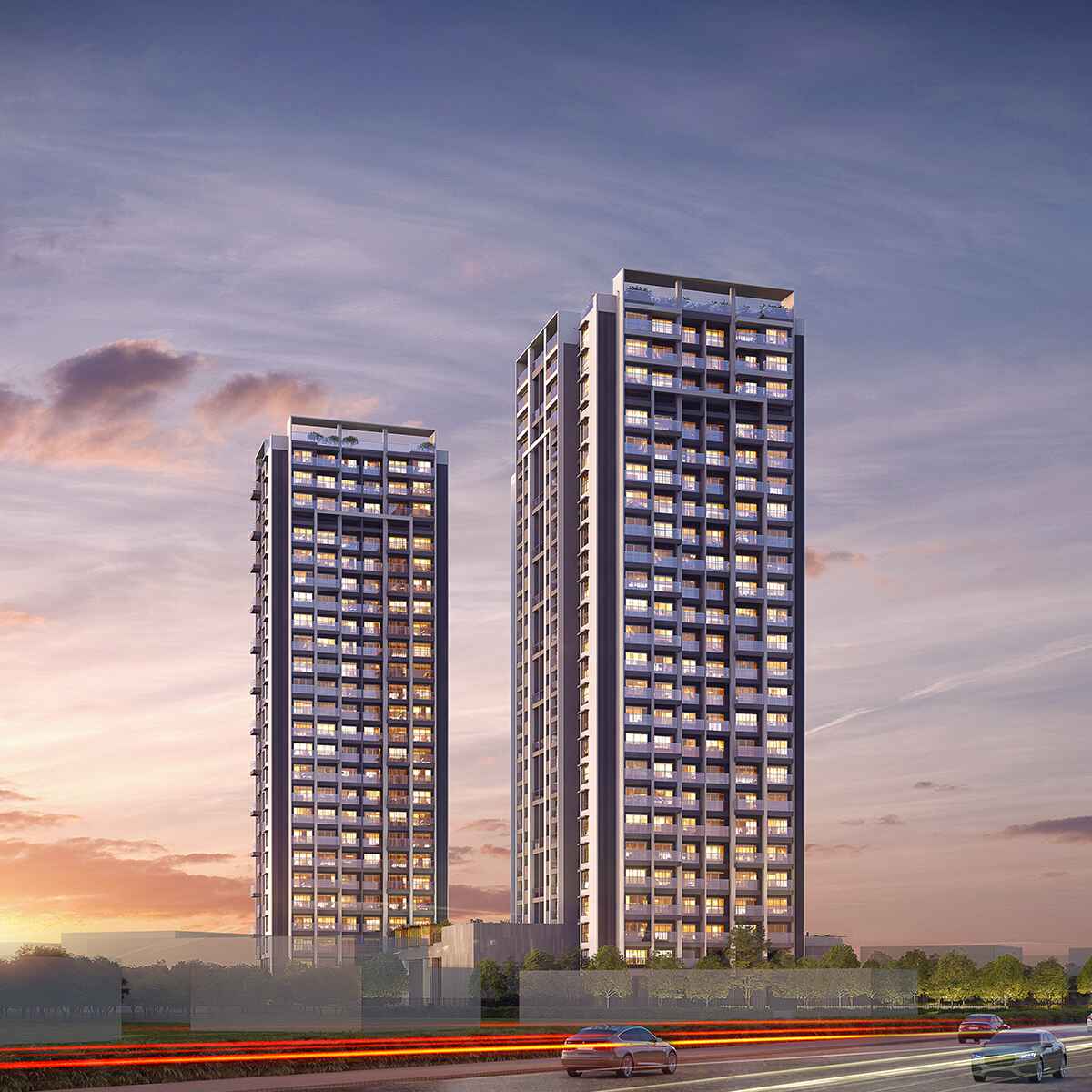 Godrej Worli Image 1