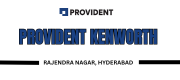 Provident Kenworth Rajendra Nagar