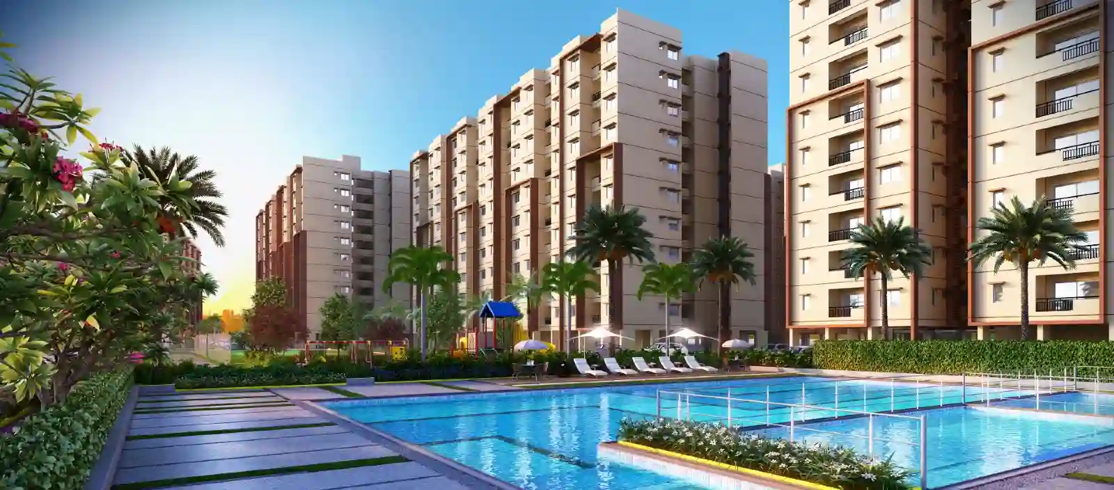 Provident Kenworth Rajendra Nagar Image 1