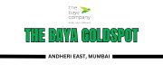 The Baya Goldspot