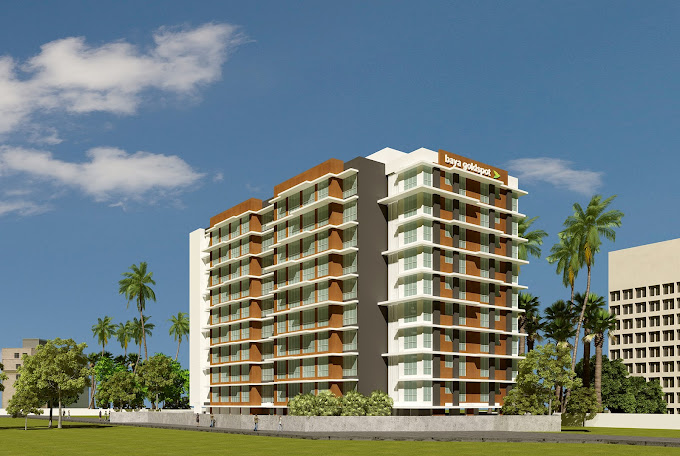 The Baya Goldspot Image 1