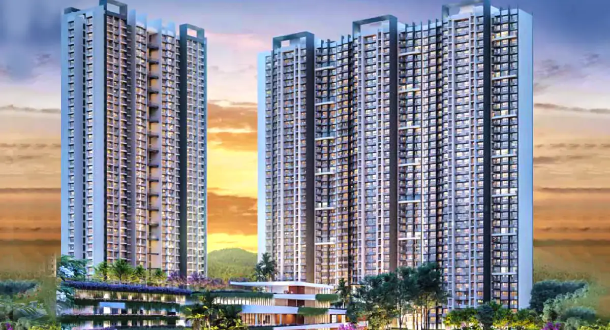 Godrej city Panvel Image 1