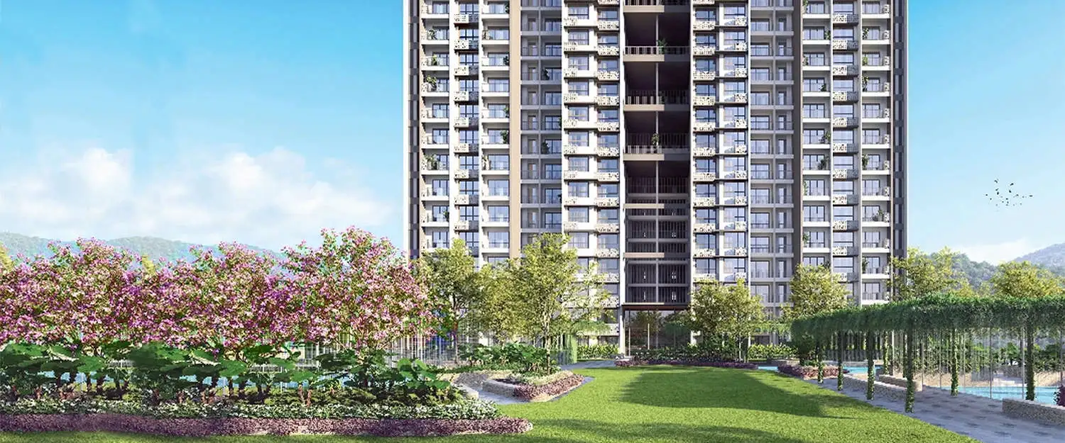 Godrej city Panvel Image 1
